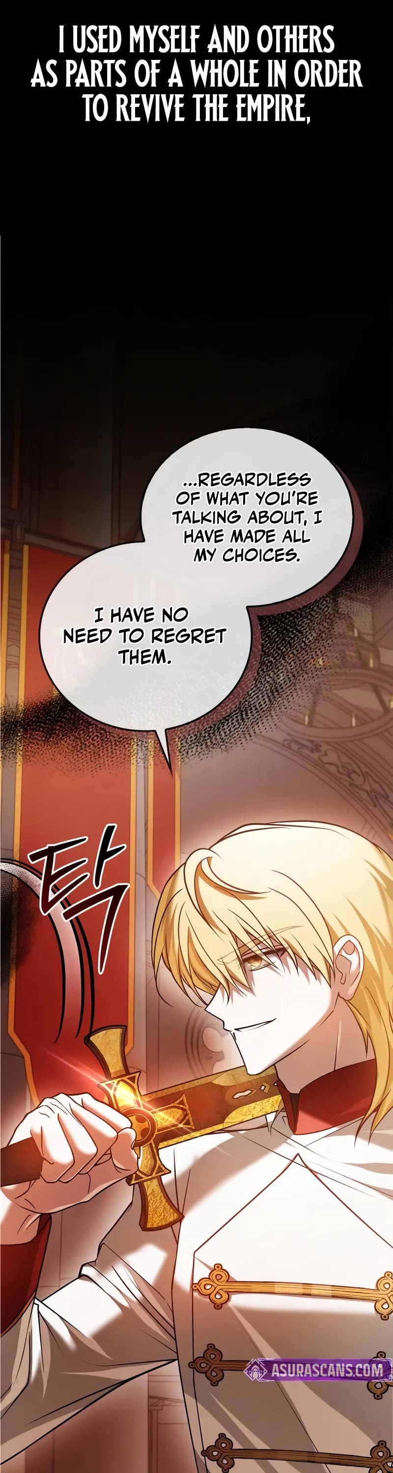 I’m Not That Kind of Talent Chapter 89 page 32 - Chapter 89
