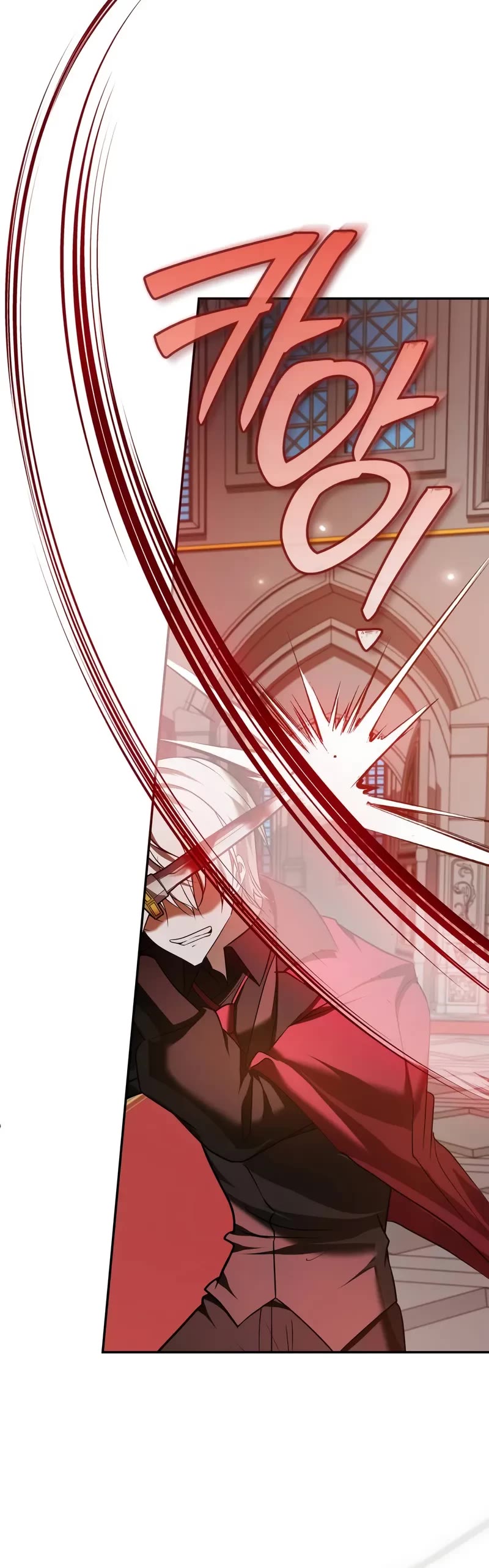 I’m Not That Kind of Talent Chapter 89 page 36 - Chapter 89