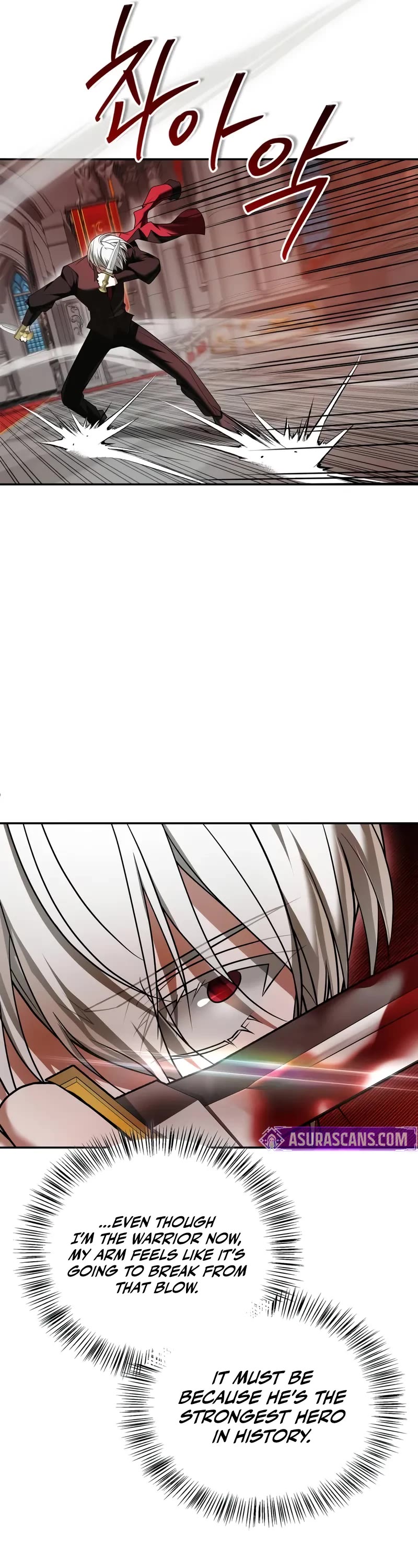 I’m Not That Kind of Talent Chapter 89 page 37 - Chapter 89
