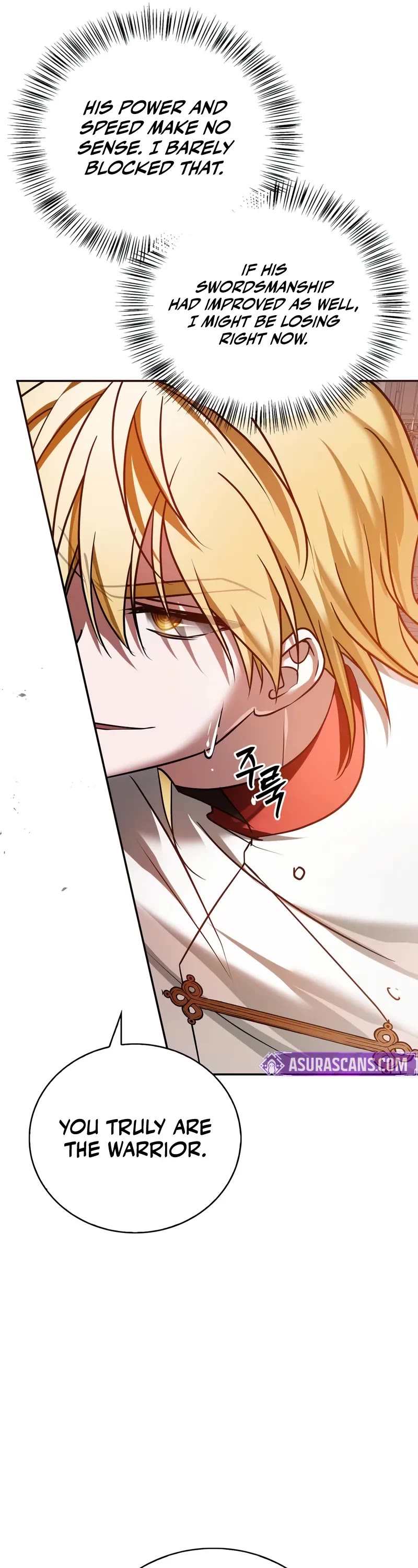 I’m Not That Kind of Talent Chapter 89 page 42 - Chapter 89