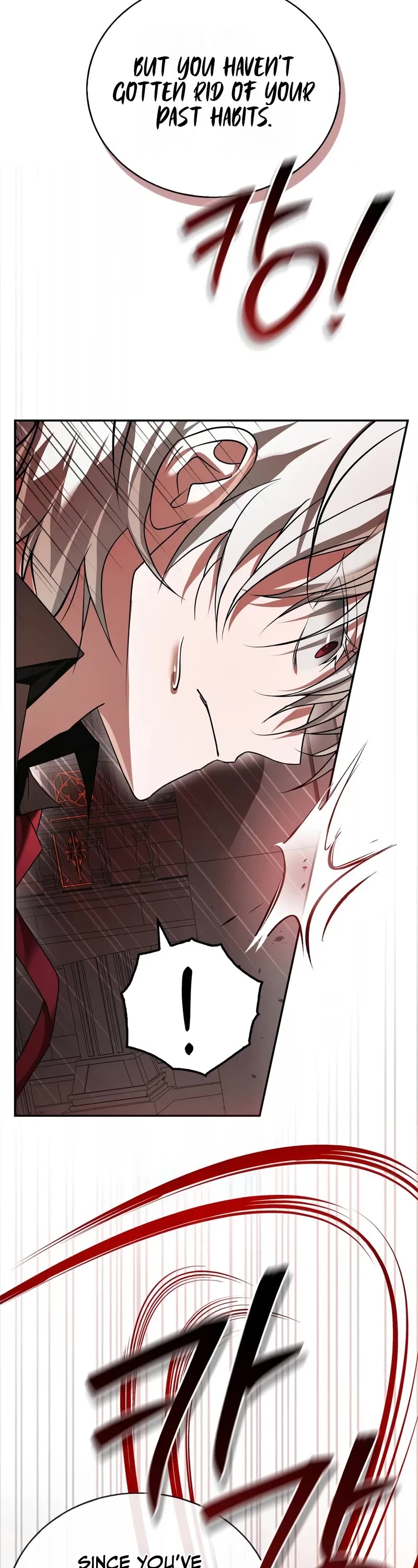 I’m Not That Kind of Talent Chapter 89 page 43 - Chapter 89