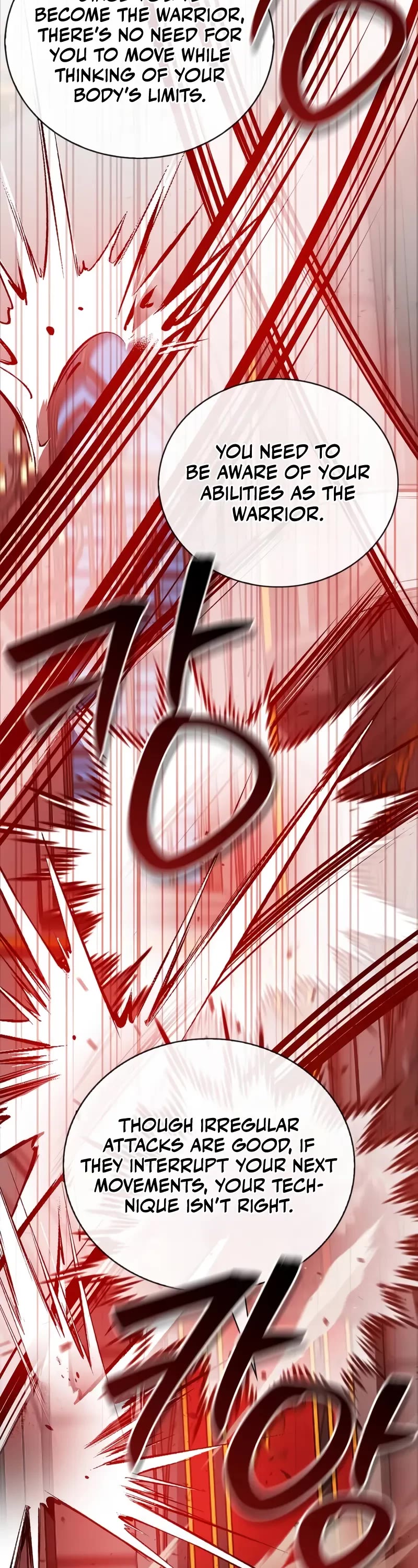 I’m Not That Kind of Talent Chapter 89 page 44 - Chapter 89