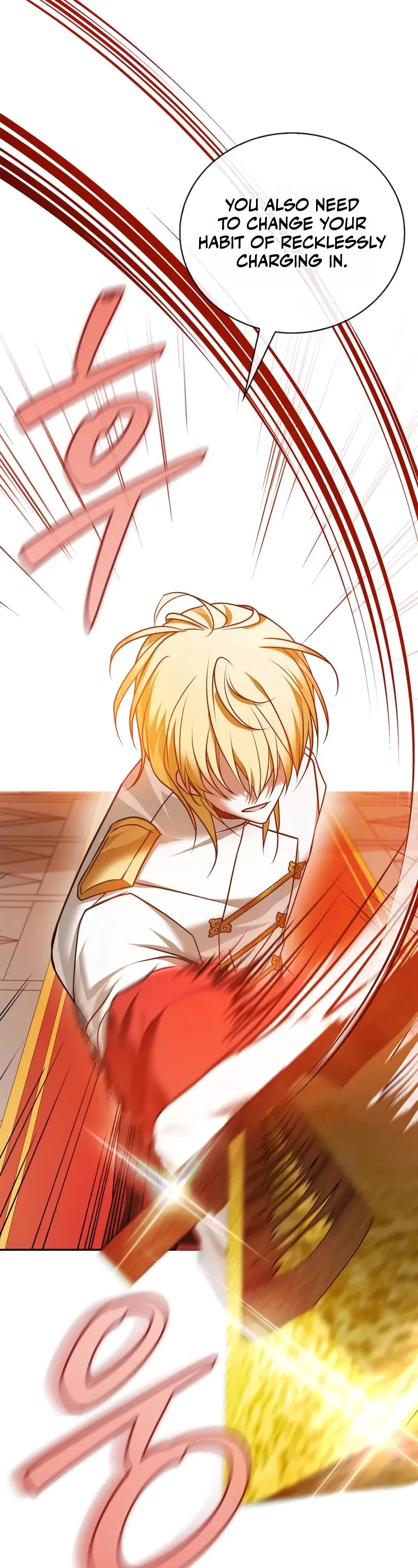 I’m Not That Kind of Talent Chapter 89 page 46 - Chapter 89