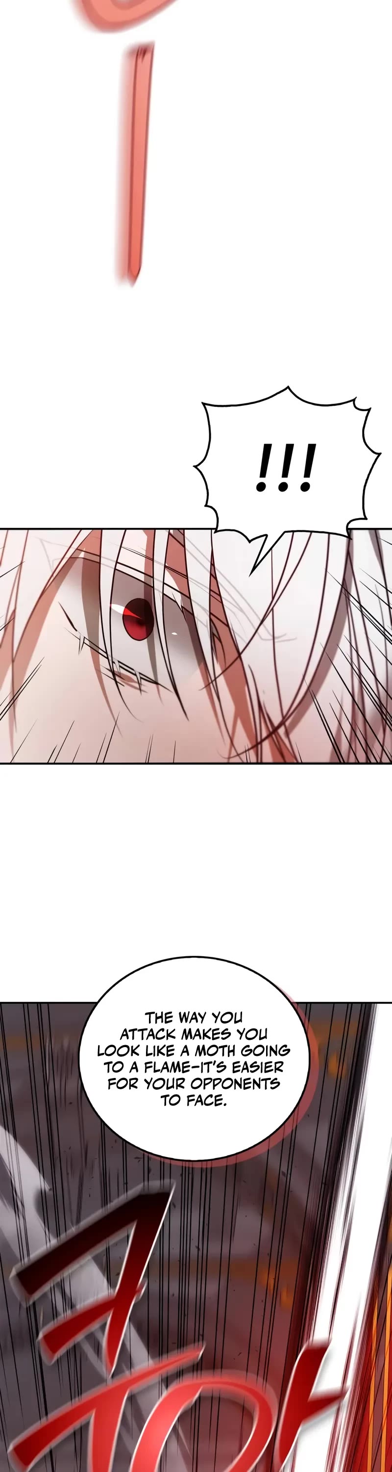 I’m Not That Kind of Talent Chapter 89 page 47 - Chapter 89