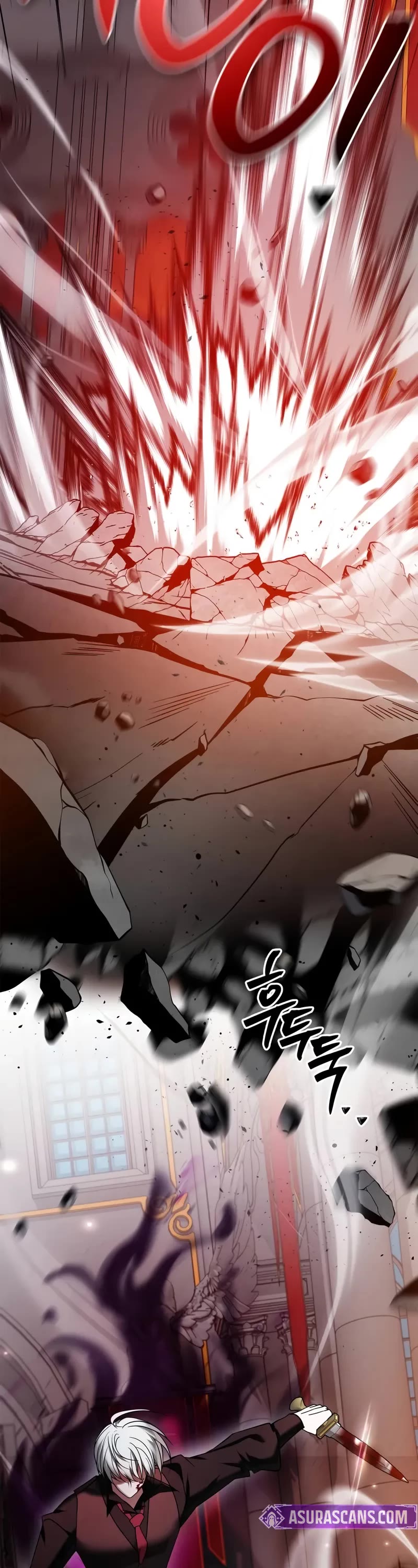 I’m Not That Kind of Talent Chapter 89 page 48 - Chapter 89
