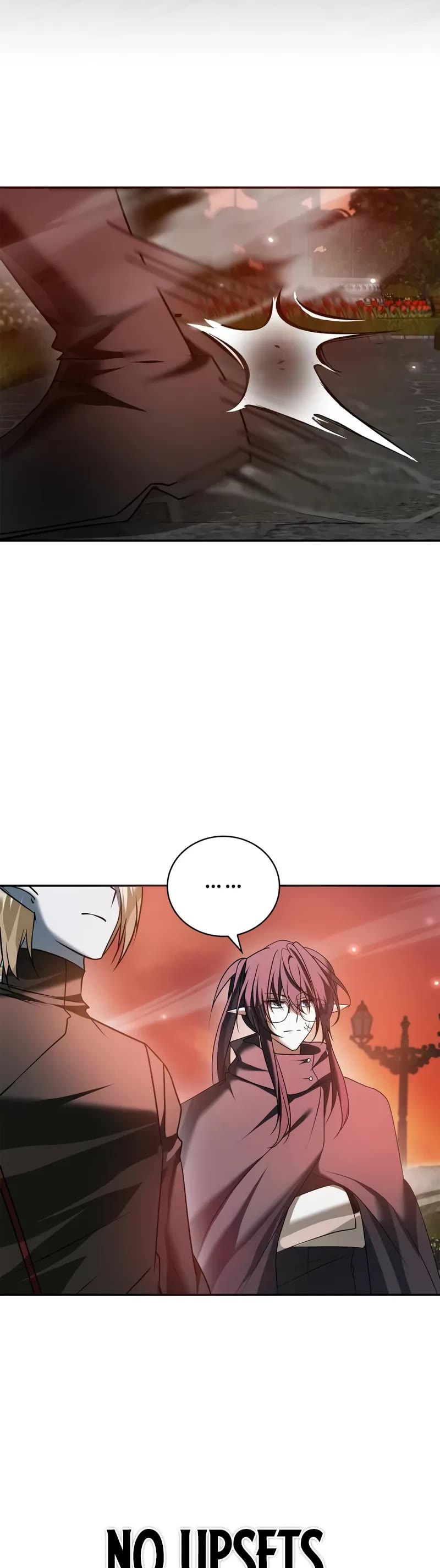 I’m Not That Kind of Talent Chapter 89 page 5 - Chapter 89