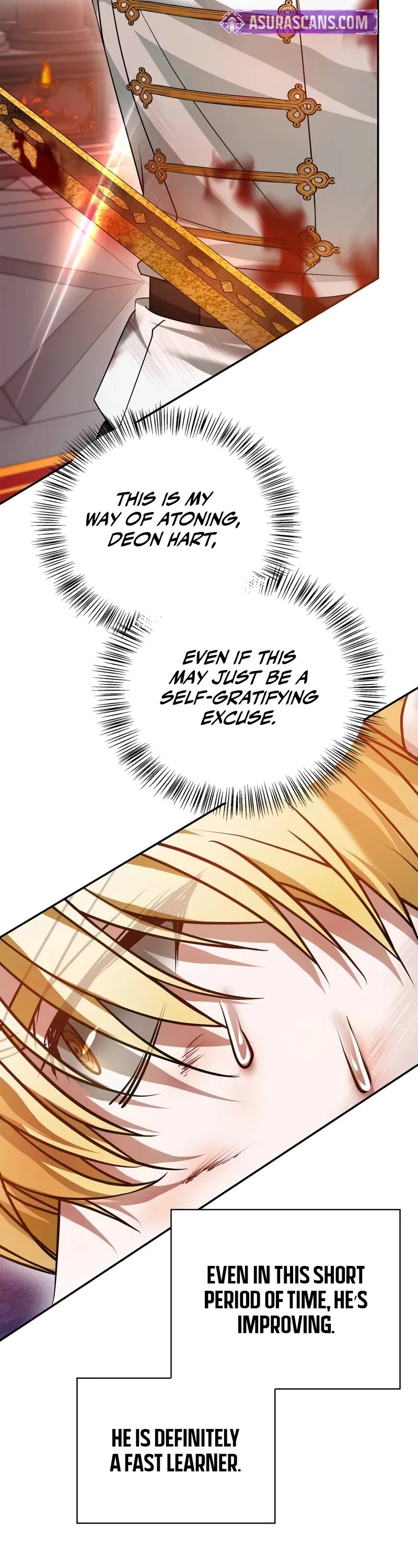 I’m Not That Kind of Talent Chapter 89 page 51 - Chapter 89