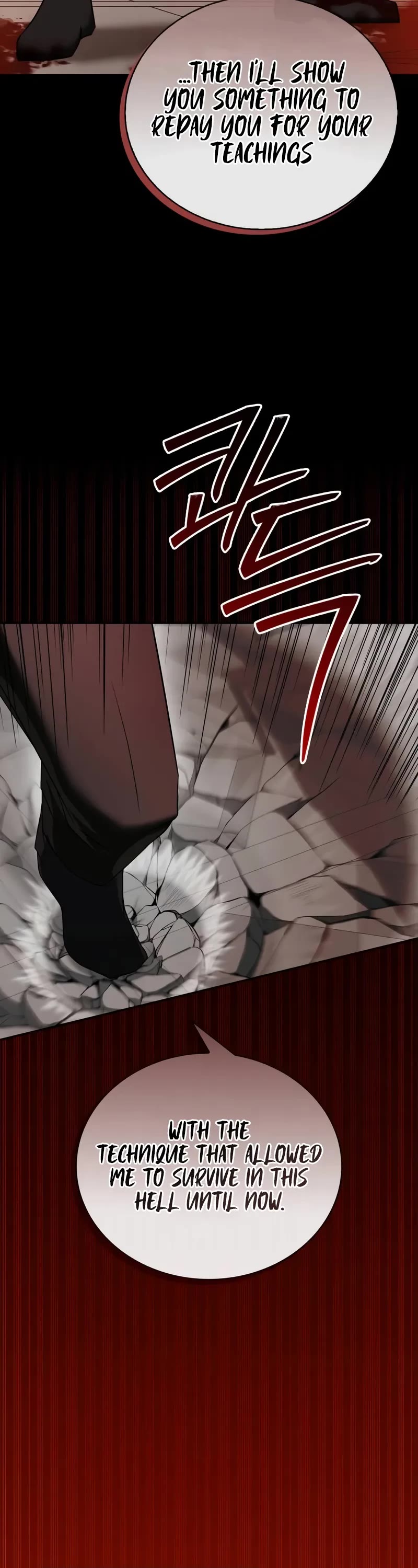 I’m Not That Kind of Talent Chapter 89 page 53 - Chapter 89