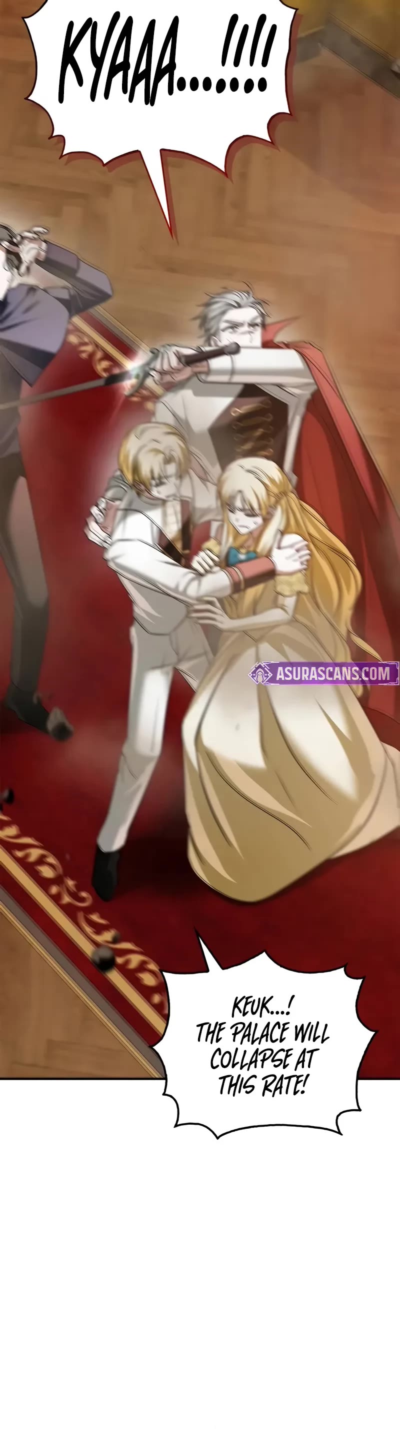 I’m Not That Kind of Talent Chapter 89 page 56 - Chapter 89