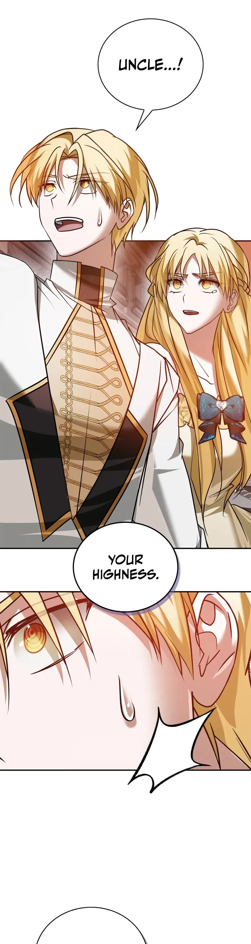 I’m Not That Kind of Talent Chapter 89 page 59 - Chapter 89
