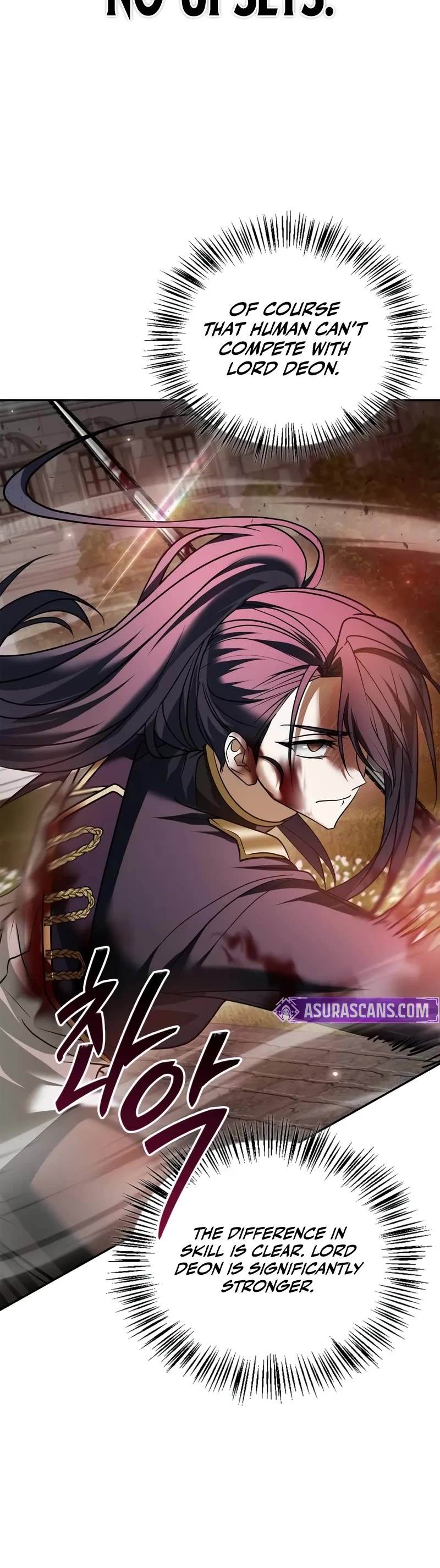 I’m Not That Kind of Talent Chapter 89 page 6 - Chapter 89