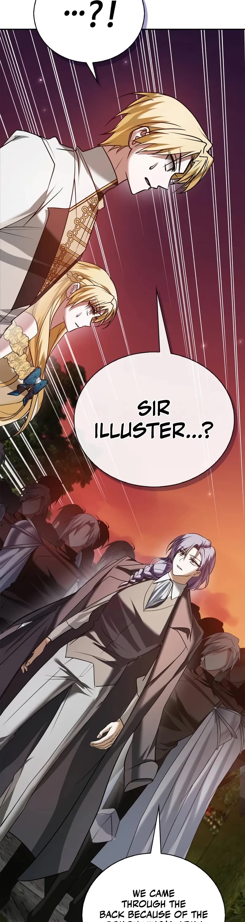 I’m Not That Kind of Talent Chapter 89 page 60 - Chapter 89