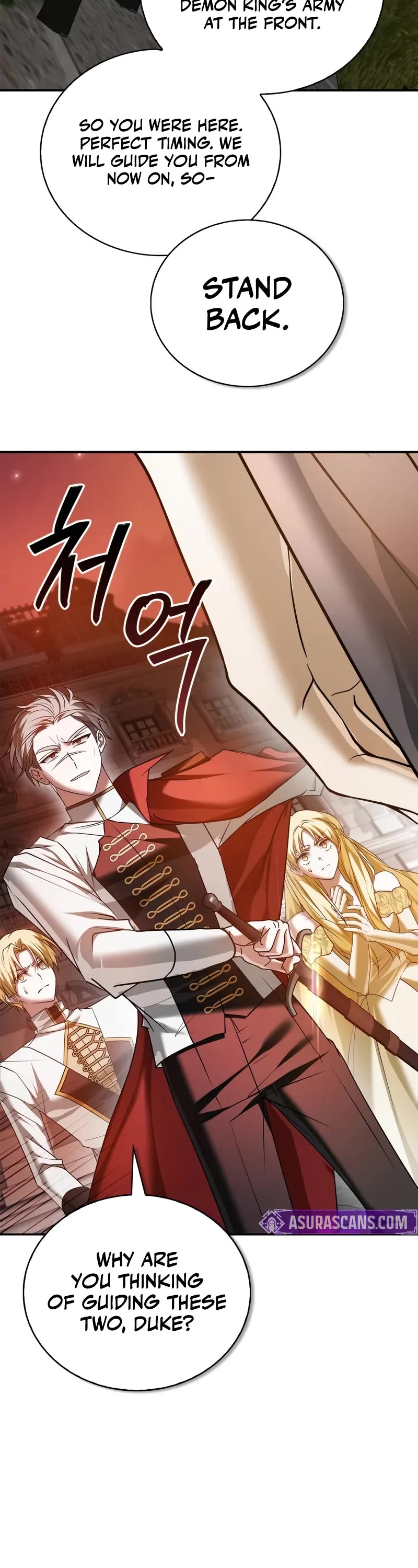 I’m Not That Kind of Talent Chapter 89 page 61 - Chapter 89