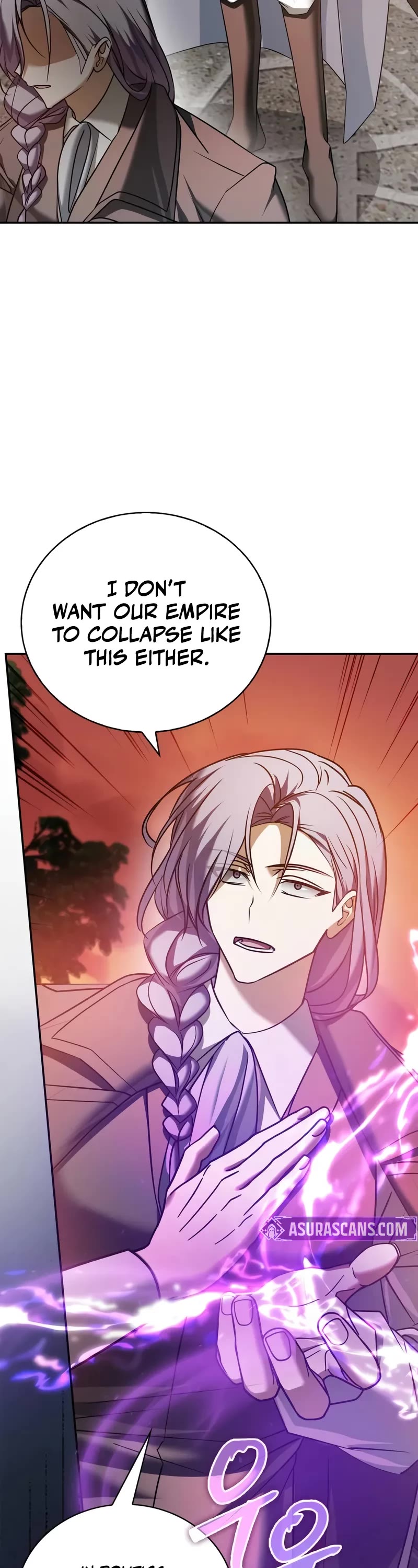 I’m Not That Kind of Talent Chapter 89 page 64 - Chapter 89