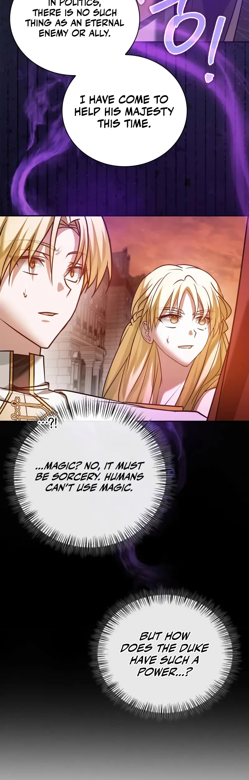 I’m Not That Kind of Talent Chapter 89 page 65 - Chapter 89