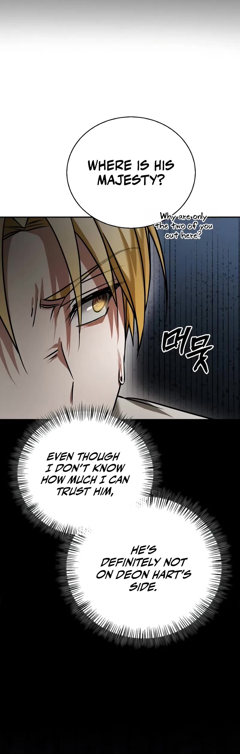 I’m Not That Kind of Talent Chapter 89 page 66 - Chapter 89