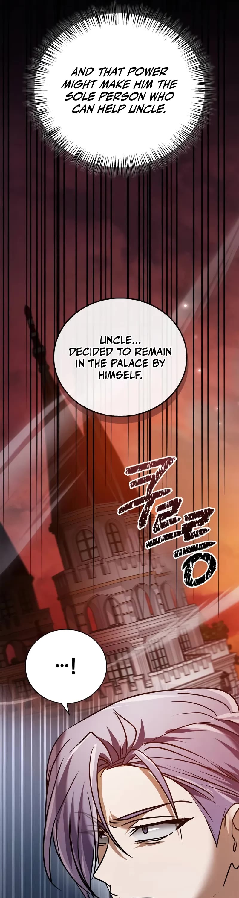 I’m Not That Kind of Talent Chapter 89 page 67 - Chapter 89