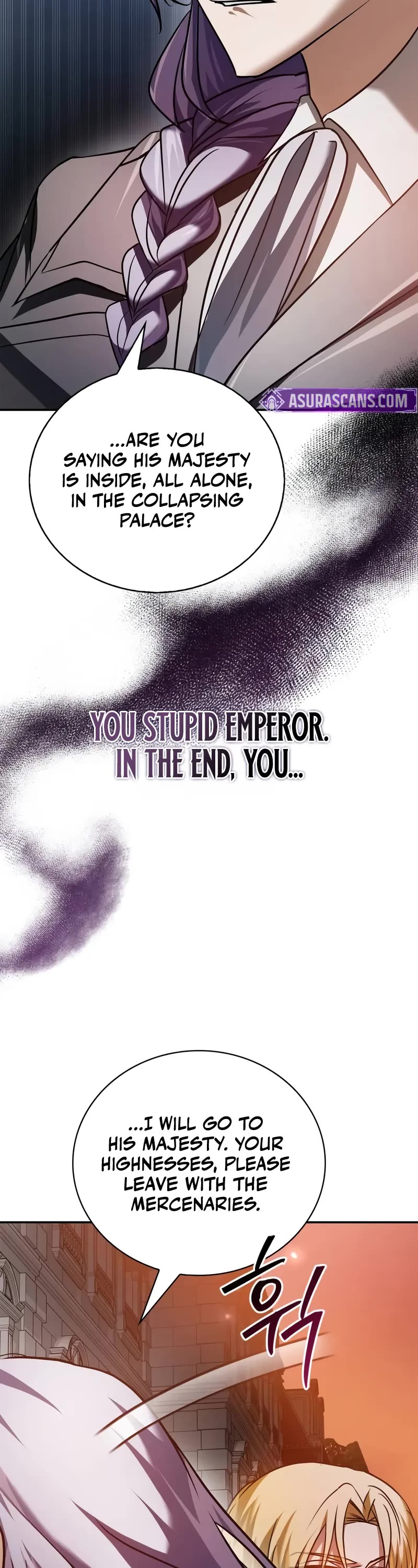 I’m Not That Kind of Talent Chapter 89 page 68 - Chapter 89