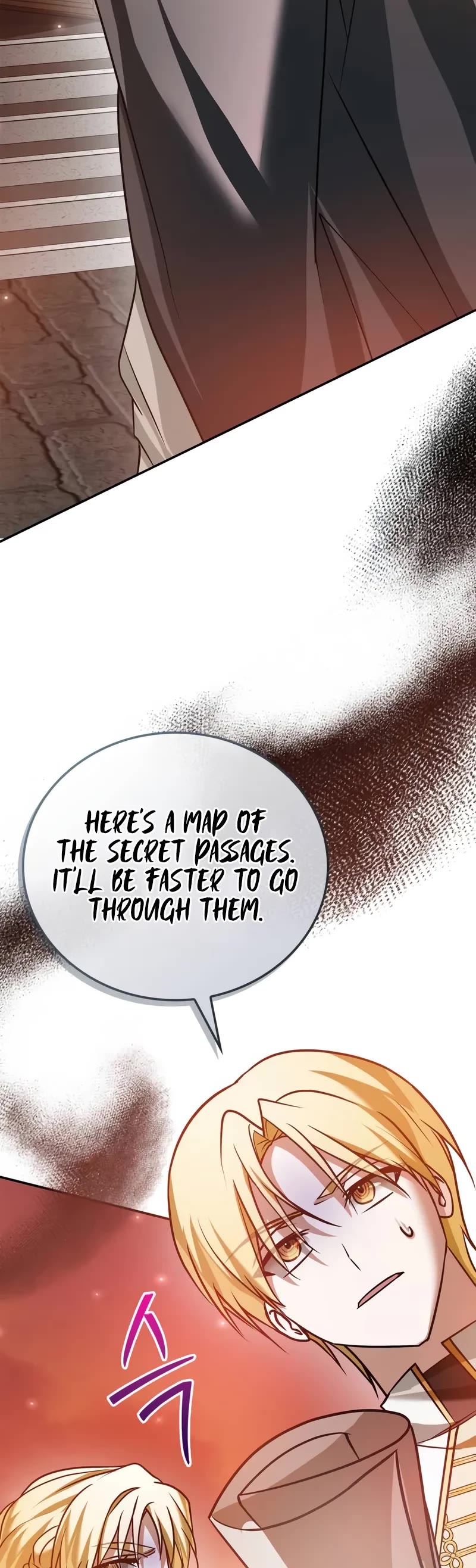 I’m Not That Kind of Talent Chapter 89 page 70 - Chapter 89