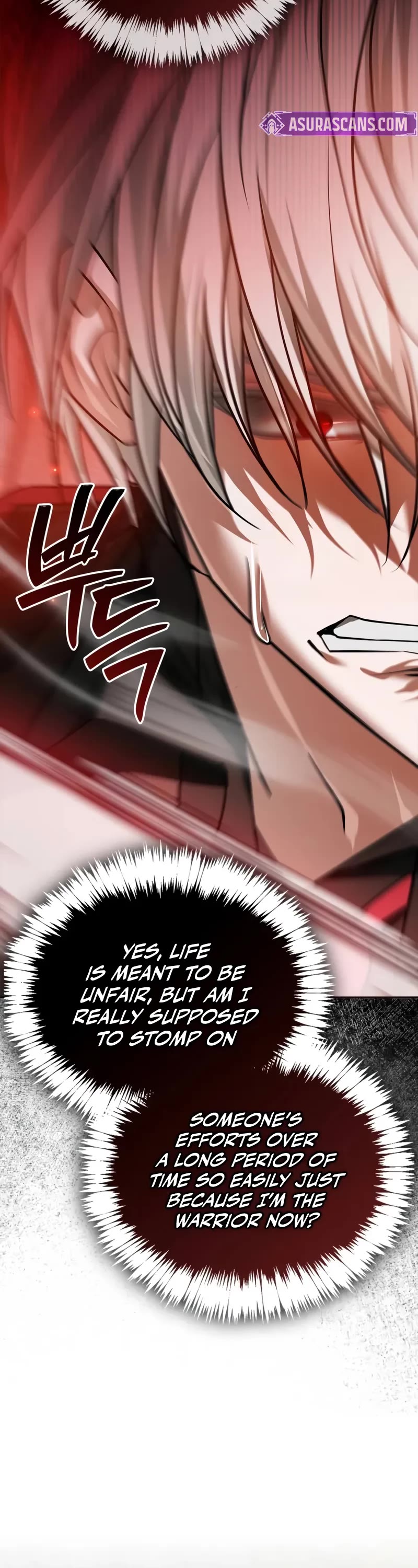 I’m Not That Kind of Talent Chapter 89 page 8 - Chapter 89