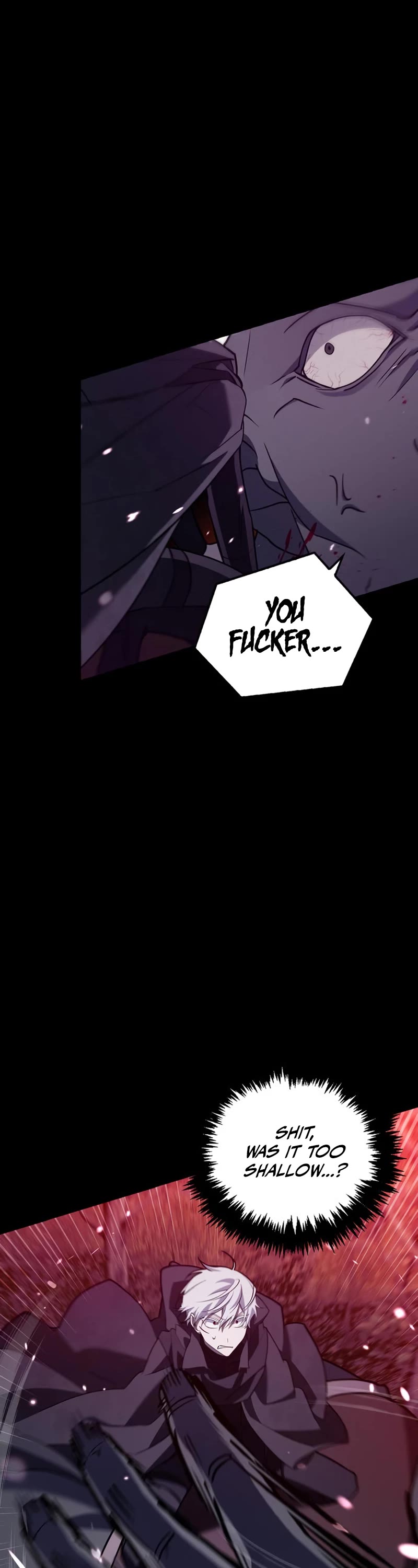 I’m Not That Kind of Talent Chapter 9 page 12 - Chapter 9