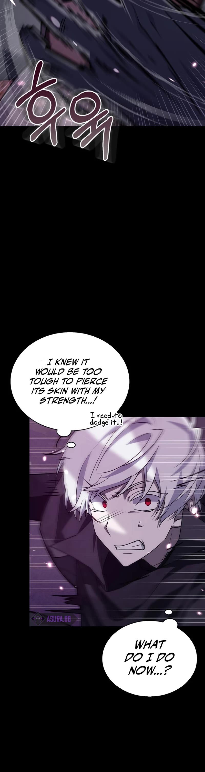 I’m Not That Kind of Talent Chapter 9 page 13 - Chapter 9