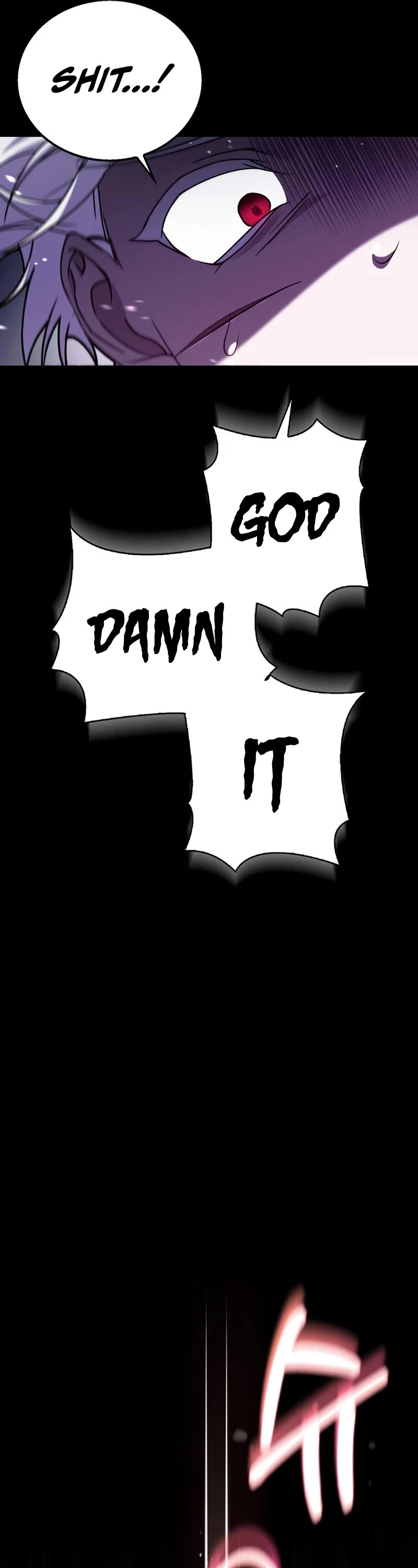 I’m Not That Kind of Talent Chapter 9 page 17 - Chapter 9