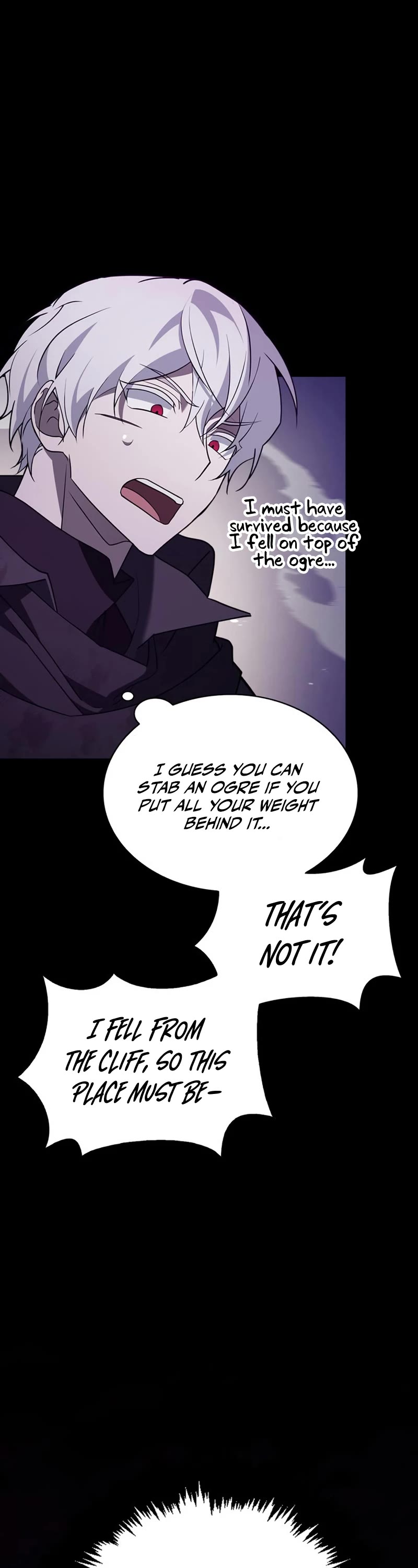 I’m Not That Kind of Talent Chapter 9 page 24 - Chapter 9