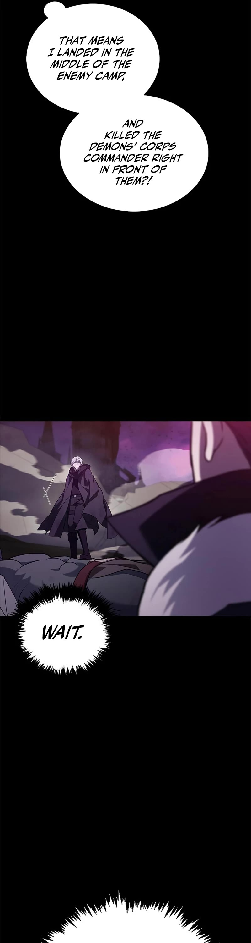 I’m Not That Kind of Talent Chapter 9 page 27 - Chapter 9