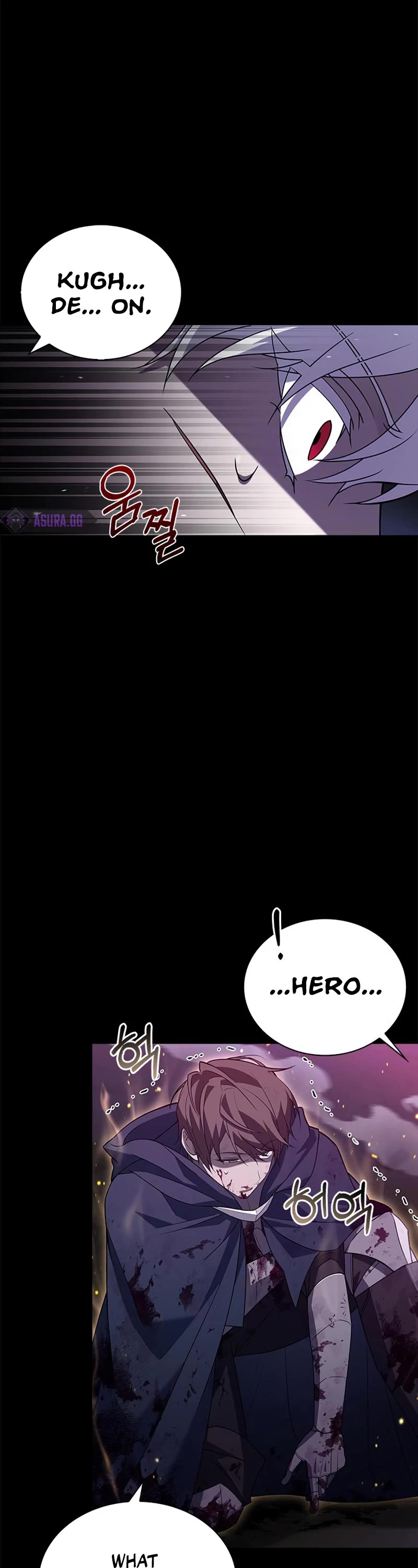 I’m Not That Kind of Talent Chapter 9 page 29 - Chapter 9