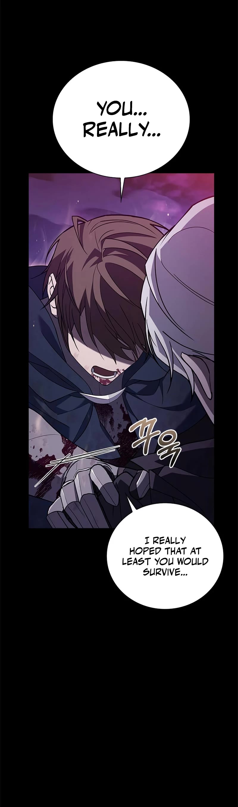 I’m Not That Kind of Talent Chapter 9 page 31 - Chapter 9