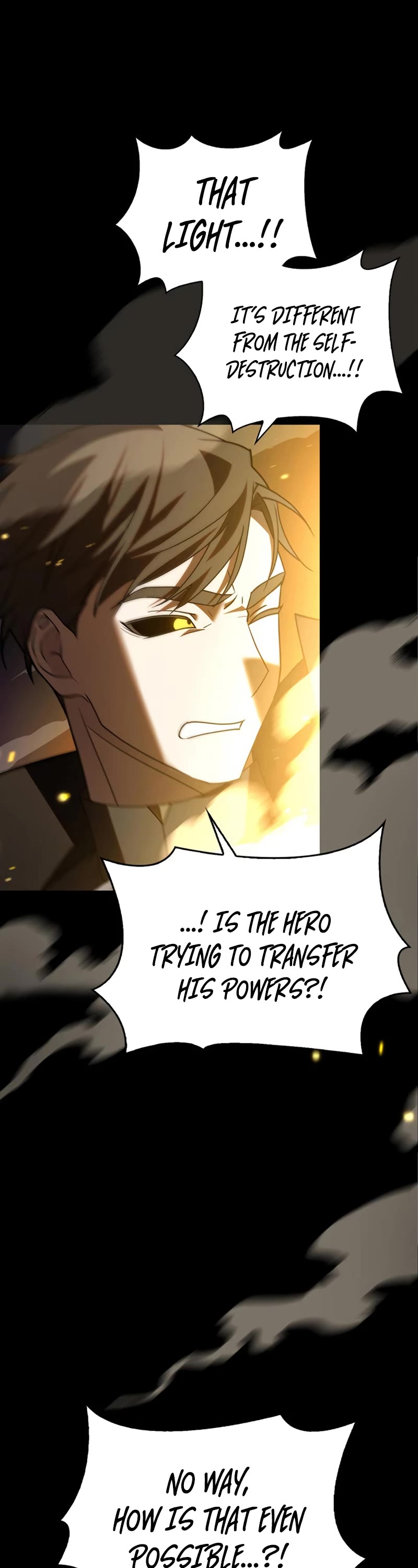 I’m Not That Kind of Talent Chapter 9 page 37 - Chapter 9