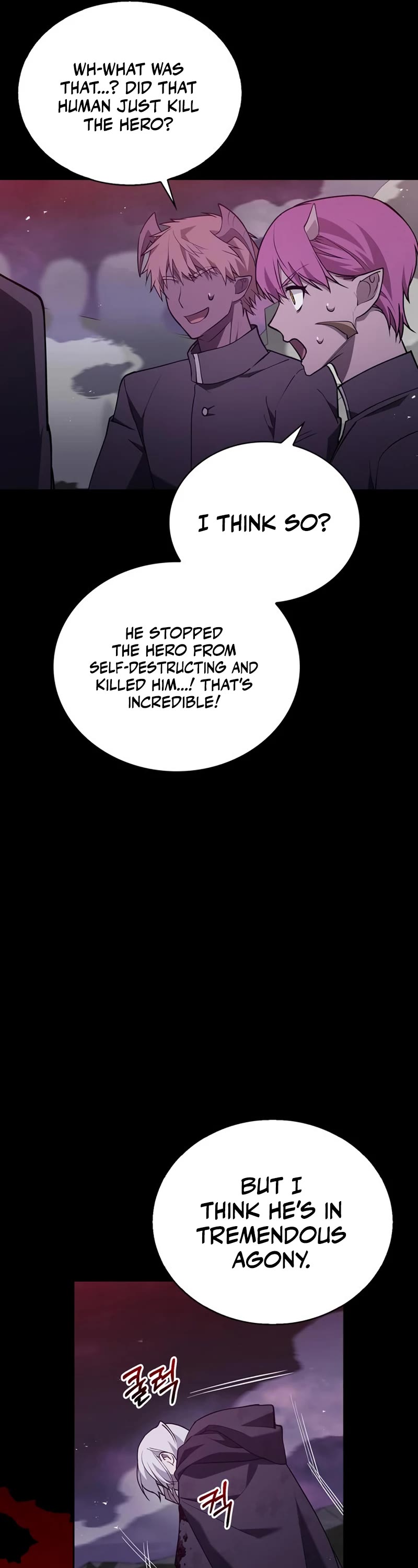 I’m Not That Kind of Talent Chapter 9 page 42 - Chapter 9