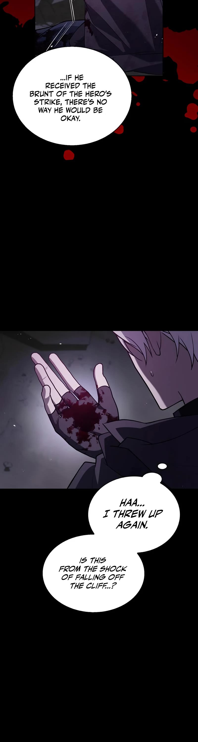 I’m Not That Kind of Talent Chapter 9 page 43 - Chapter 9