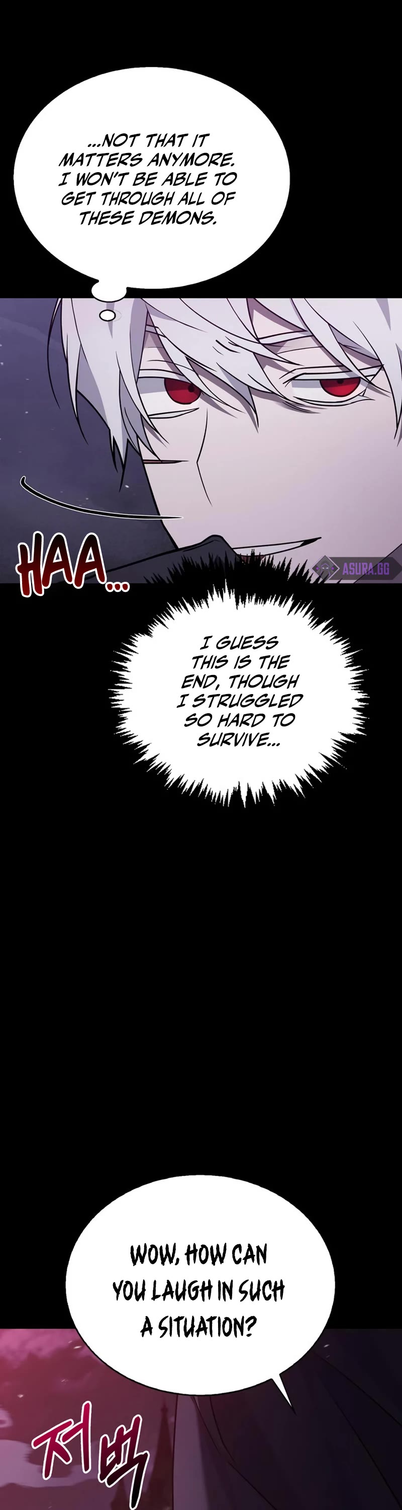 I’m Not That Kind of Talent Chapter 9 page 44 - Chapter 9