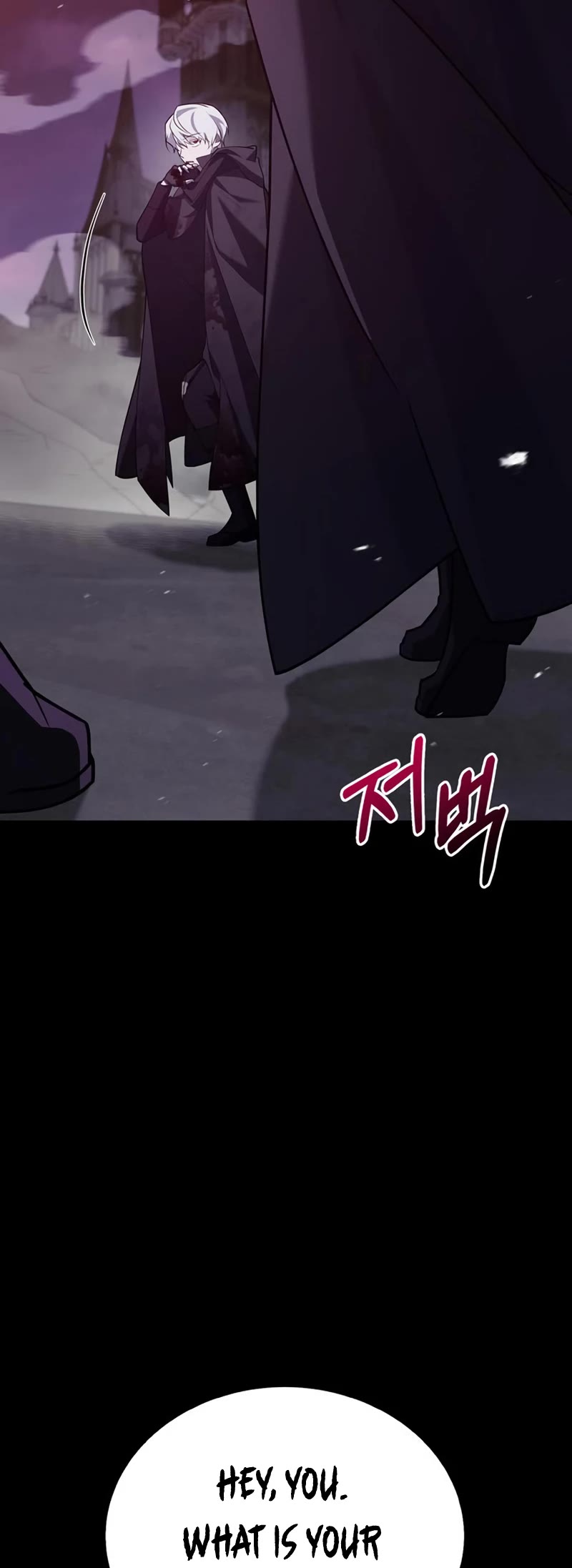I’m Not That Kind of Talent Chapter 9 page 45 - Chapter 9