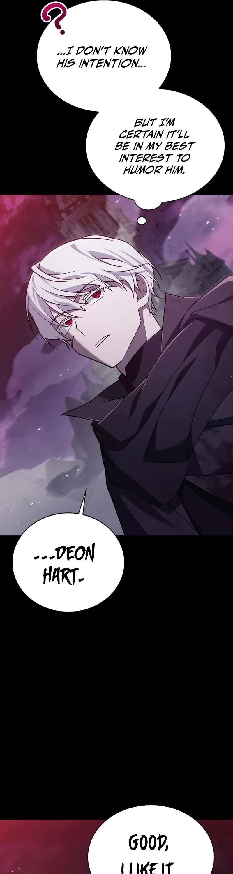 I’m Not That Kind of Talent Chapter 9 page 47 - Chapter 9