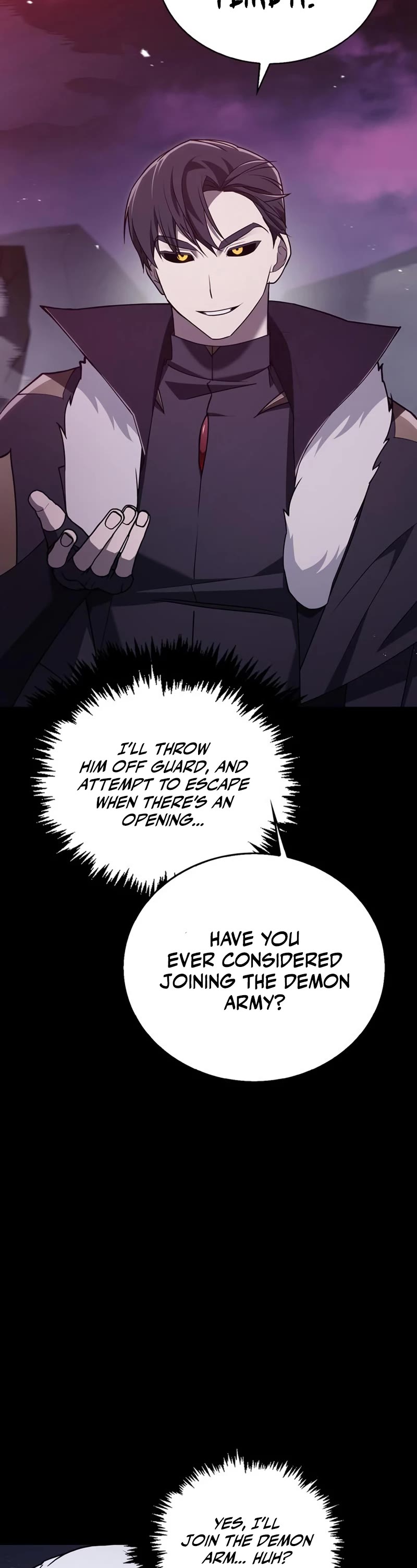 I’m Not That Kind of Talent Chapter 9 page 48 - Chapter 9