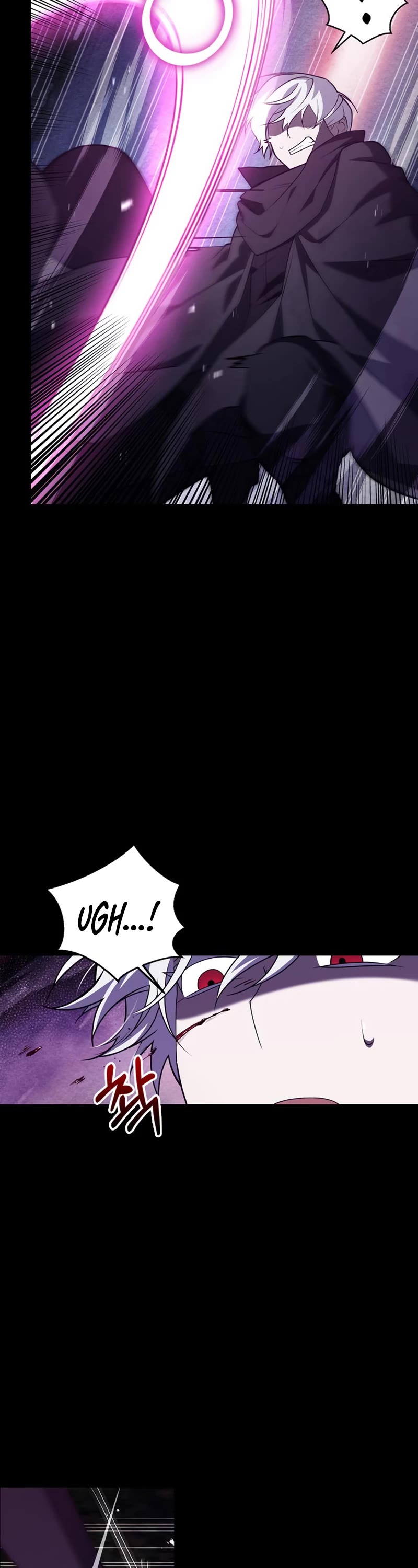 I’m Not That Kind of Talent Chapter 9 page 5 - Chapter 9