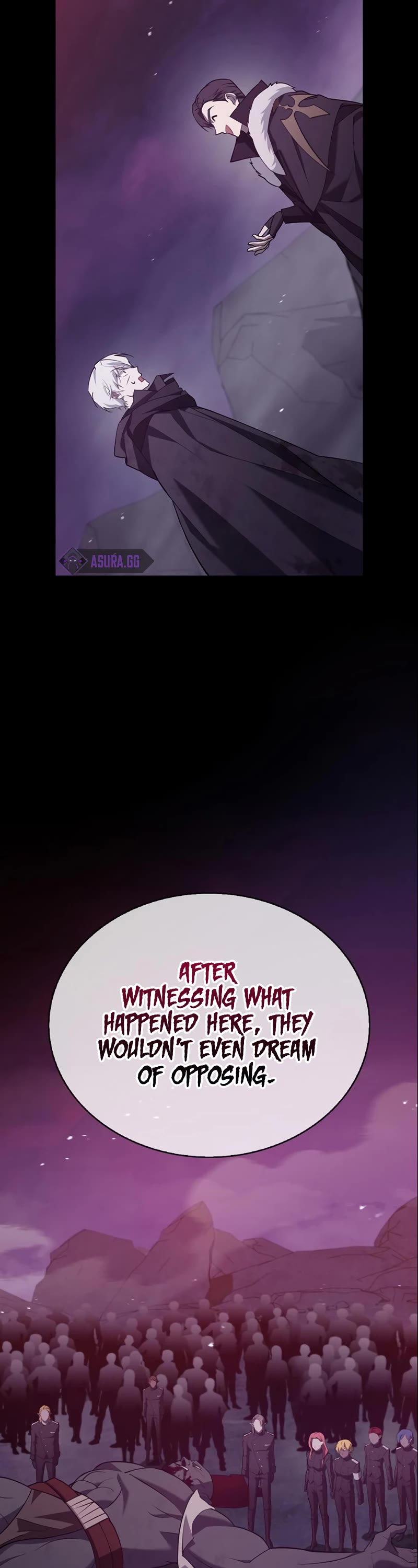 I’m Not That Kind of Talent Chapter 9 page 50 - Chapter 9