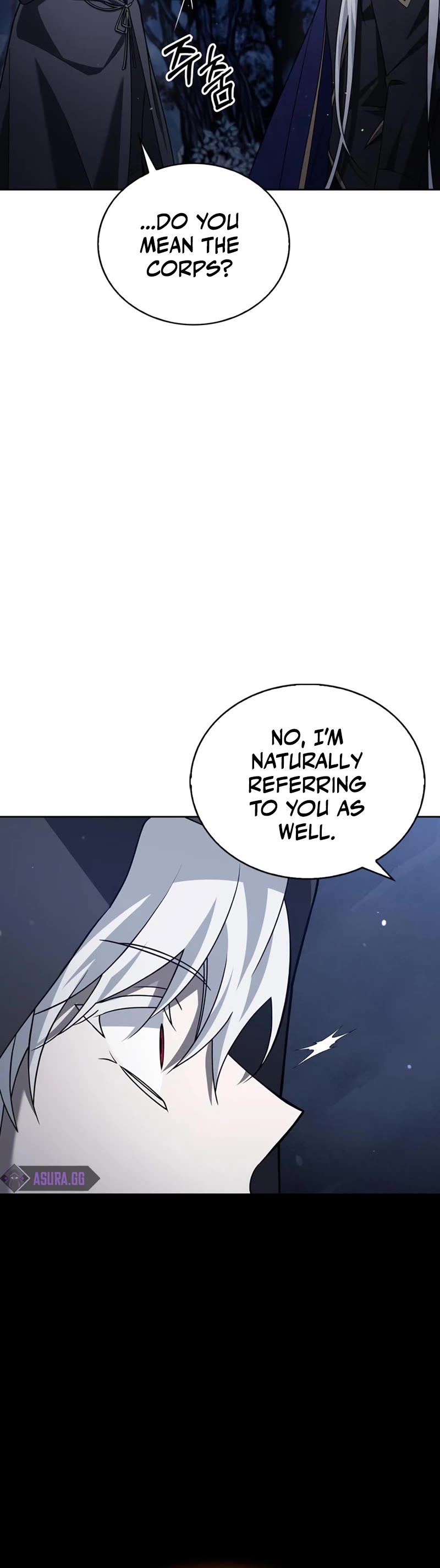 I’m Not That Kind of Talent Chapter 9 page 61 - Chapter 9