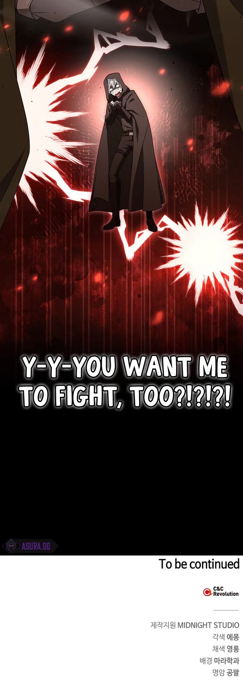I’m Not That Kind of Talent Chapter 9 page 63 - Chapter 9