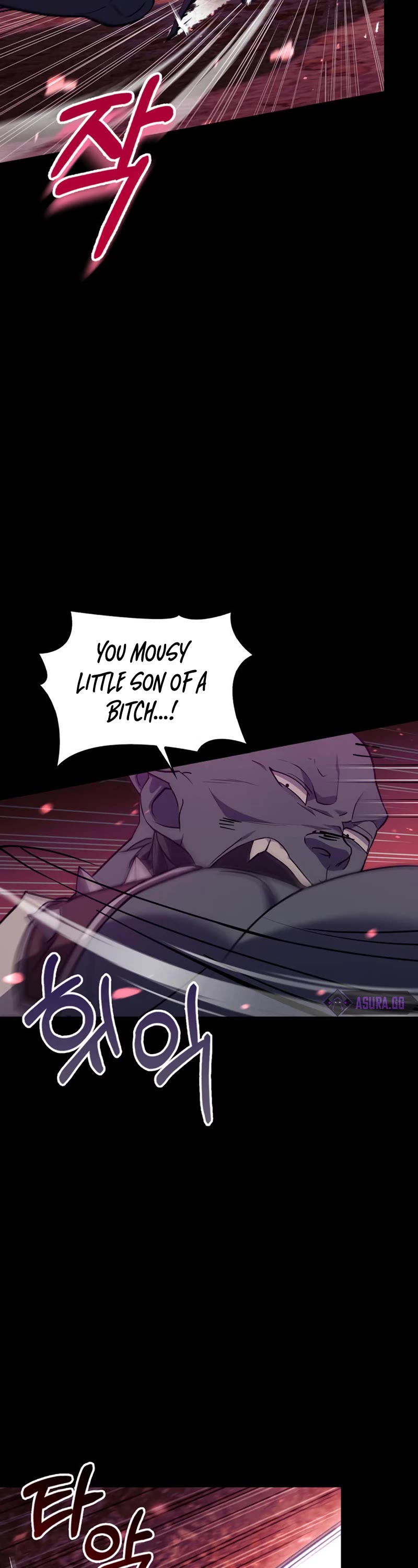 I’m Not That Kind of Talent Chapter 9 page 9 - Chapter 9
