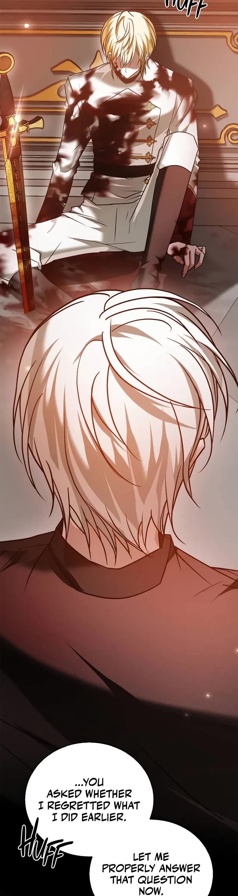 I’m Not That Kind of Talent Chapter 90 page 16 - Chapter 90