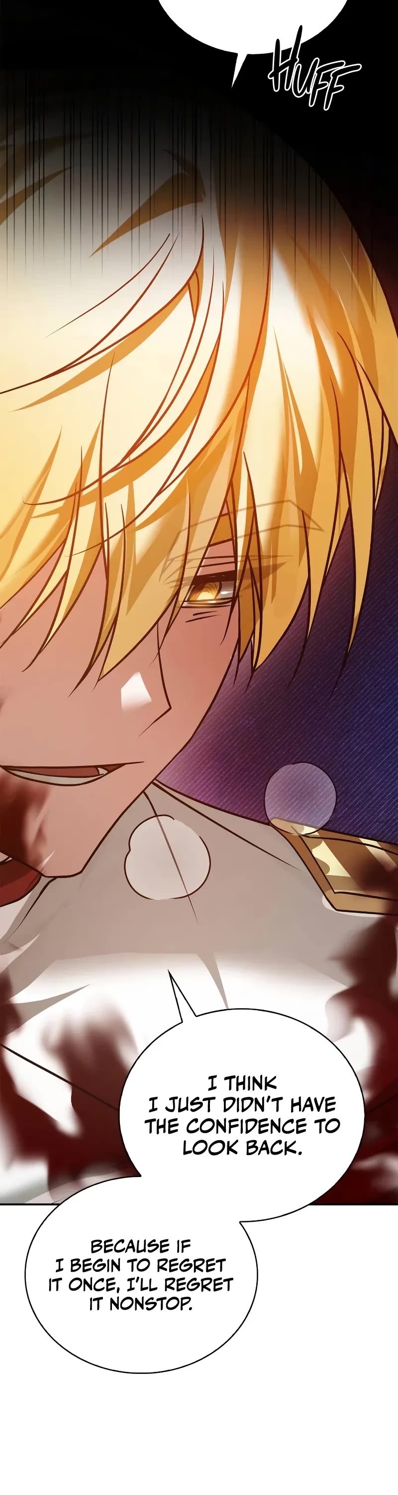 I’m Not That Kind of Talent Chapter 90 page 17 - Chapter 90
