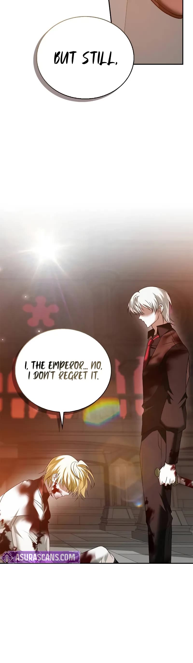 I’m Not That Kind of Talent Chapter 90 page 19 - Chapter 90