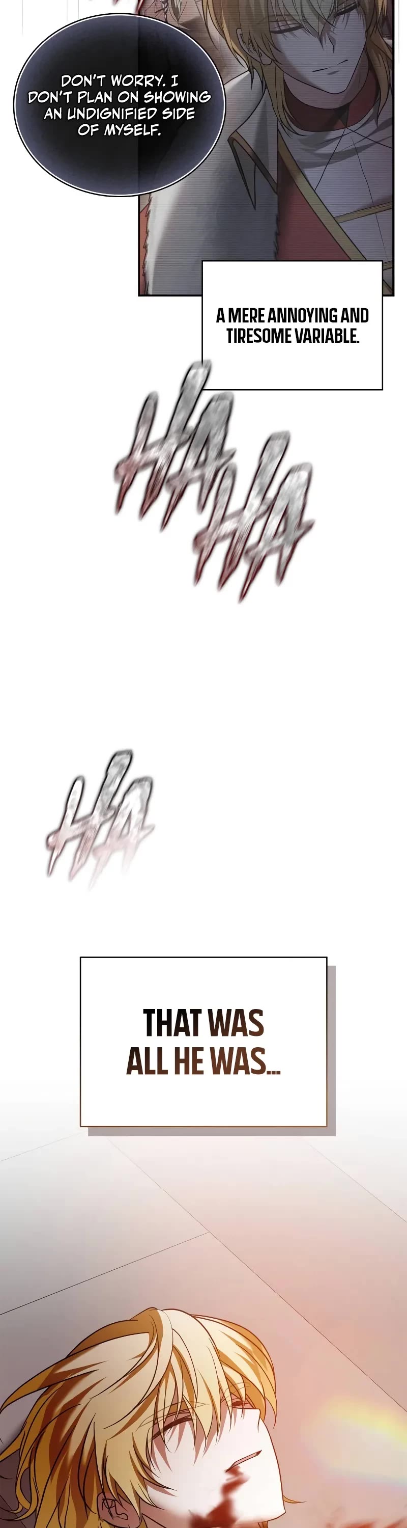 I’m Not That Kind of Talent Chapter 90 page 27 - Chapter 90