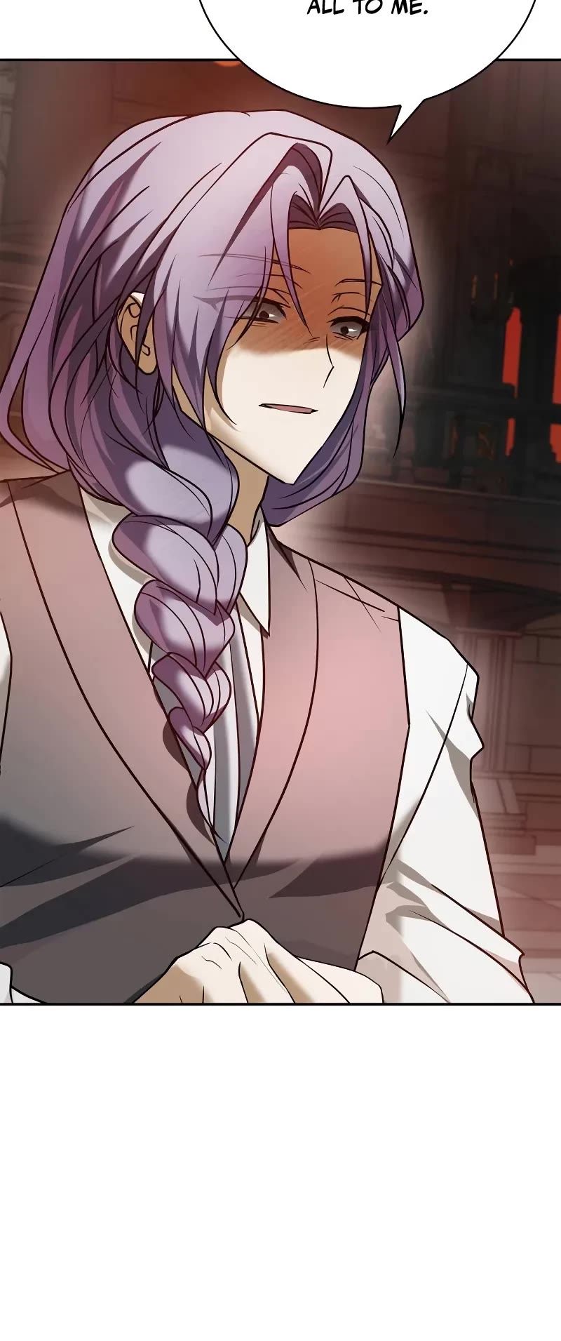 I’m Not That Kind of Talent Chapter 90 page 29 - Chapter 90