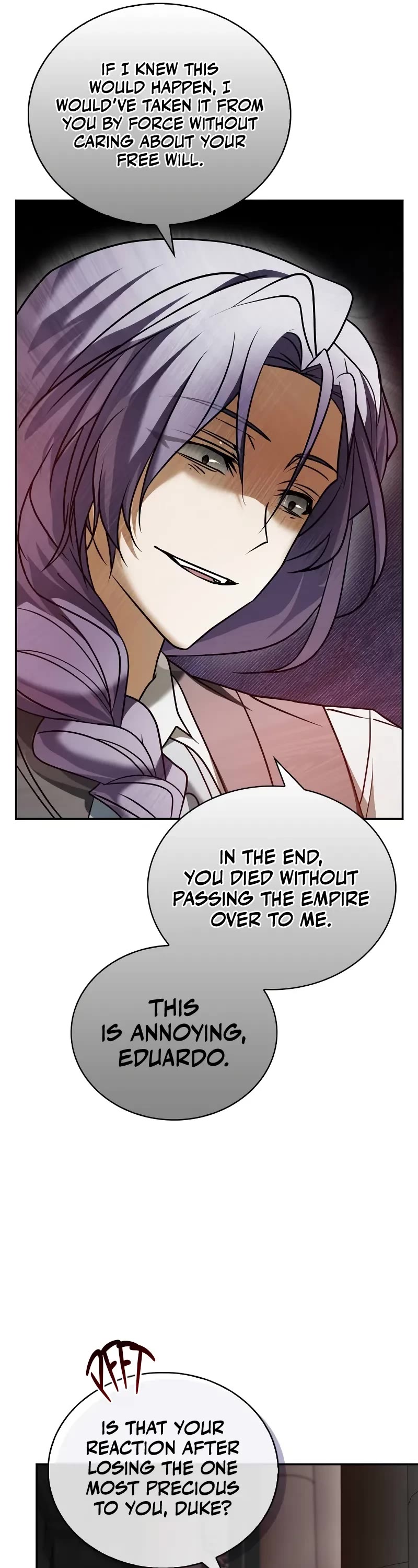I’m Not That Kind of Talent Chapter 90 page 30 - Chapter 90