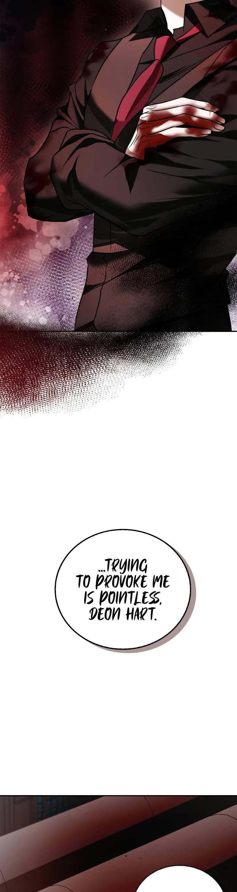 I’m Not That Kind of Talent Chapter 90 page 32 - Chapter 90